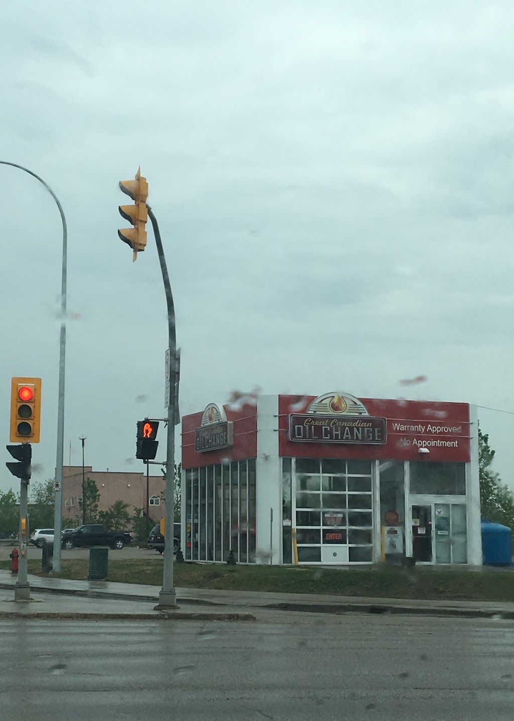 Great Canadian Oil Change | 622 Archibald St, Winnipeg, MB R2J 0X8, Canada | Phone: (204) 231-4659