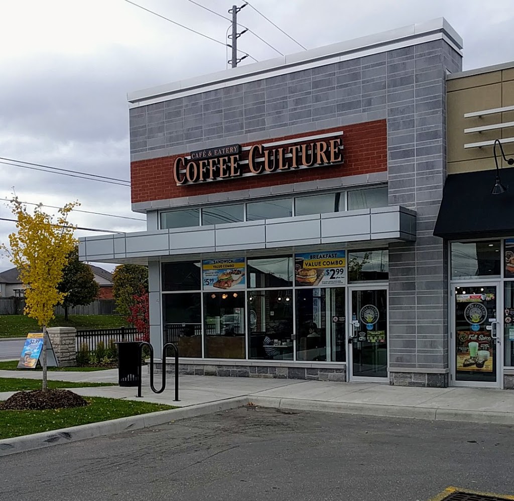 Coffee Culture Cafe & Eatery | 10525 Bramalea Rd, Brampton, ON L6R 3P4, Canada | Phone: (905) 458-6313