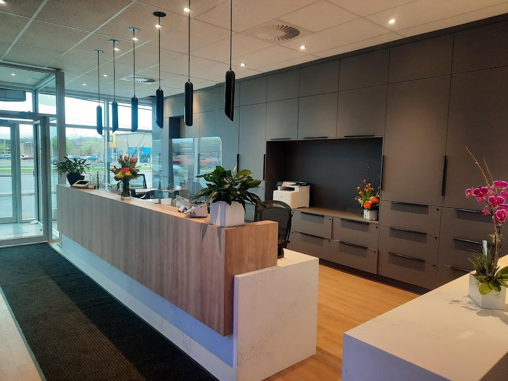 Dr. Simon Doyon | 531 Bd Sir-Wilfrid-Laurier, Beloeil, QC J3G 4H8, Canada | Phone: (450) 467-0843
