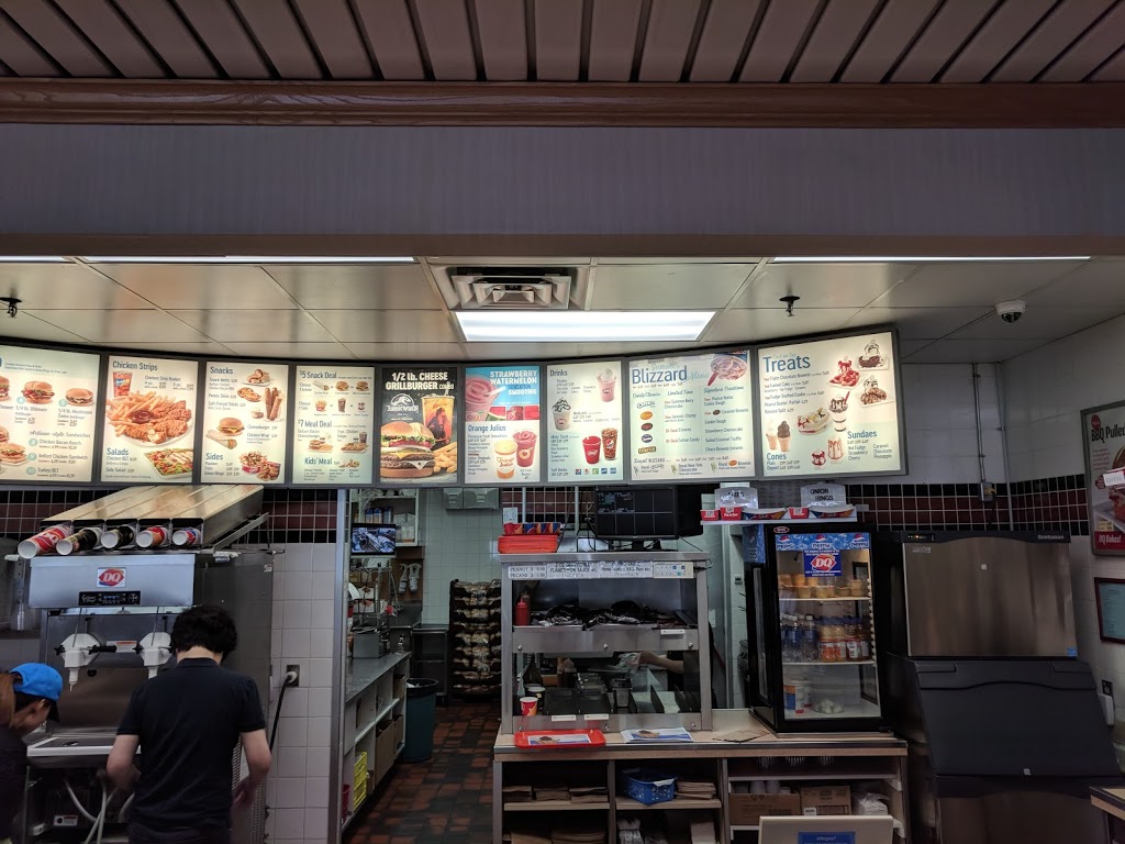 Dairy Queen Grill & Chill | 1829 Ranchlands Blvd NW #143, Calgary, AB T3G 2A7, Canada | Phone: (403) 239-5016
