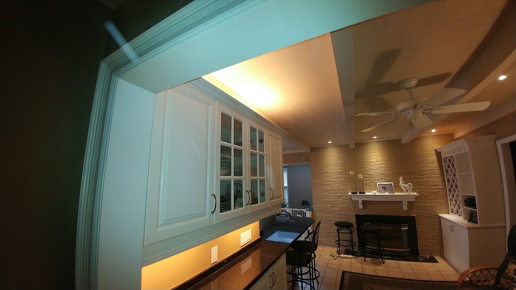 HomePro Painting | 13 Tulip Ct, Stoney Creek, ON L8G 2S9, Canada | Phone: (905) 332-4834