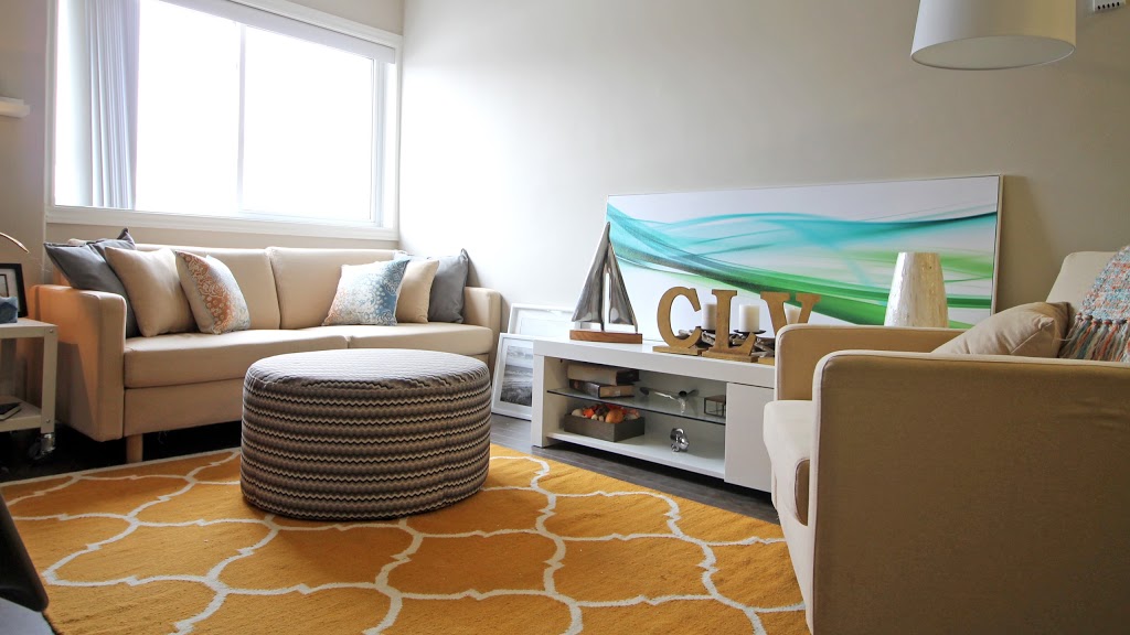 Britannia Beach Apartments & Homes - CLV Group | 348 Zephyr Ave, Ottawa, ON K2B 6A1, Canada | Phone: (613) 828-4693