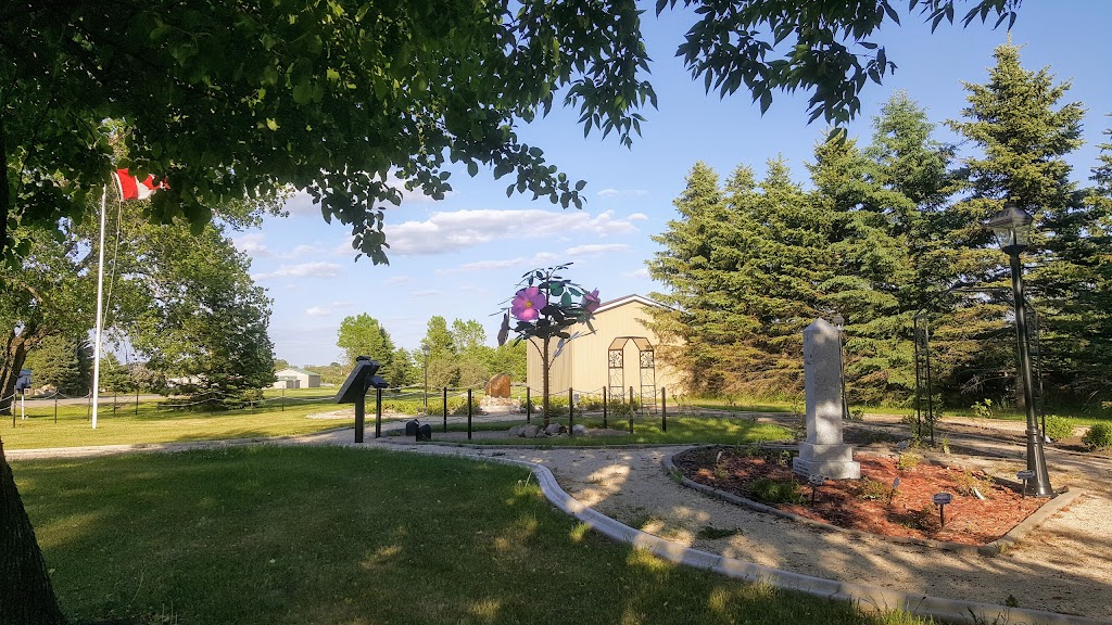 Roseisle Community Grocery Co-op Ltd | 100 Main St, Roseisle, MB R0G 1V0, Canada | Phone: (204) 828-3479