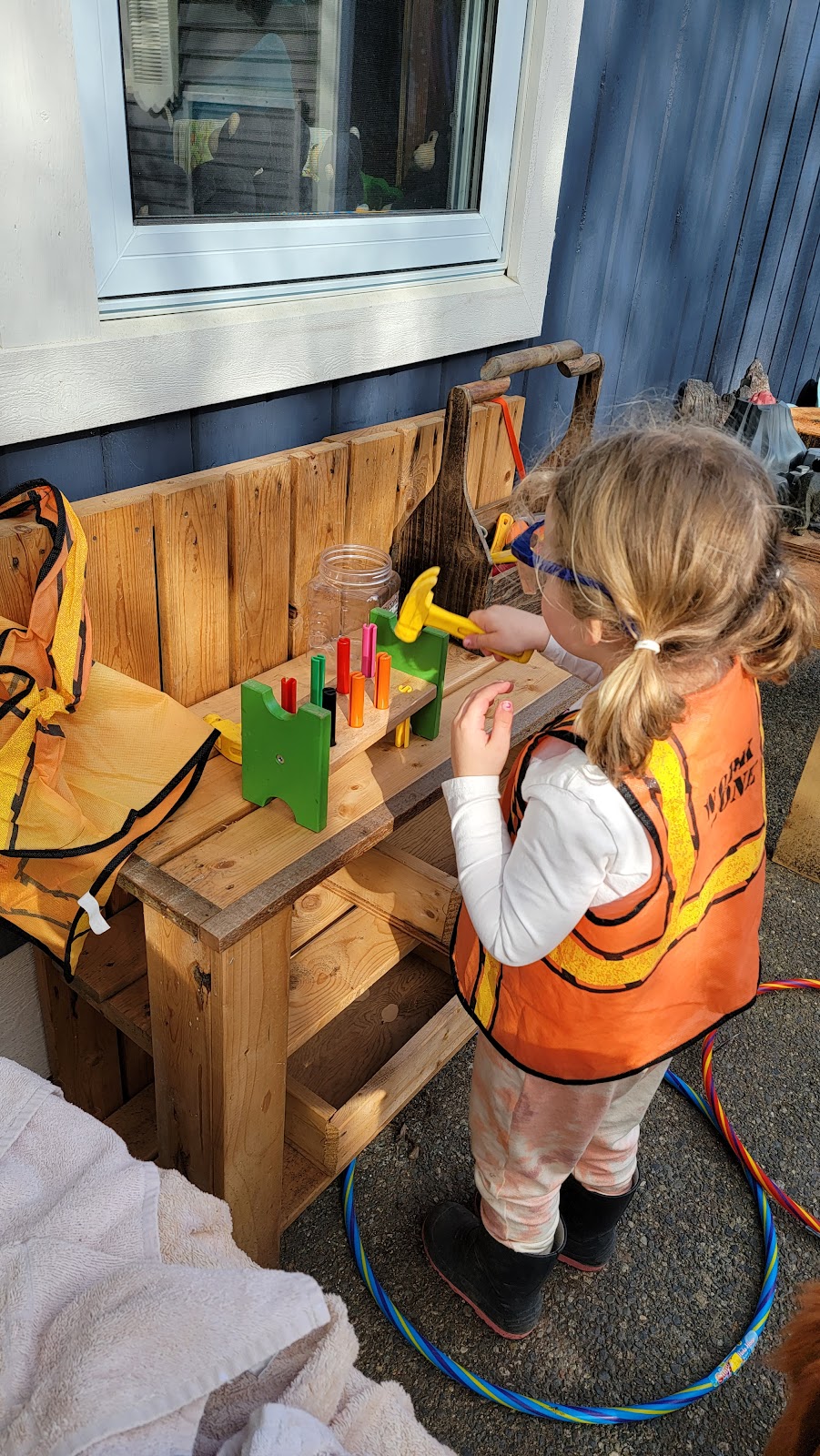 Early Discoveries Inc. Childcare | 886 Primrose St, Qualicum Beach, BC V9K 1R7, Canada | Phone: (778) 834-5604