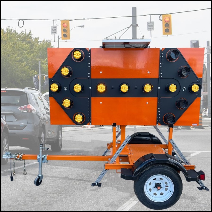 Direct Traffic Management | 23 Bertram Industrial Pkwy, Midhurst, ON L9X 1L1, Canada | Phone: (877) 391-7544