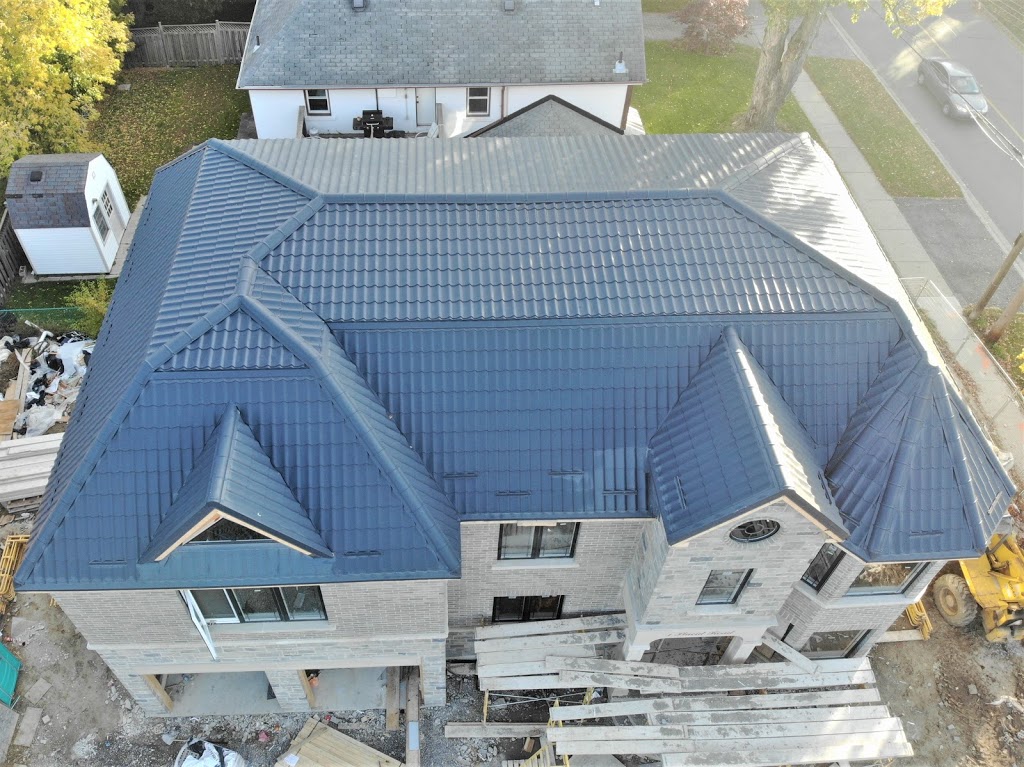 Roof-Experts | 2058 Allison St, Innisfil, ON L9S 0K7, Canada | Phone: (647) 997-7084