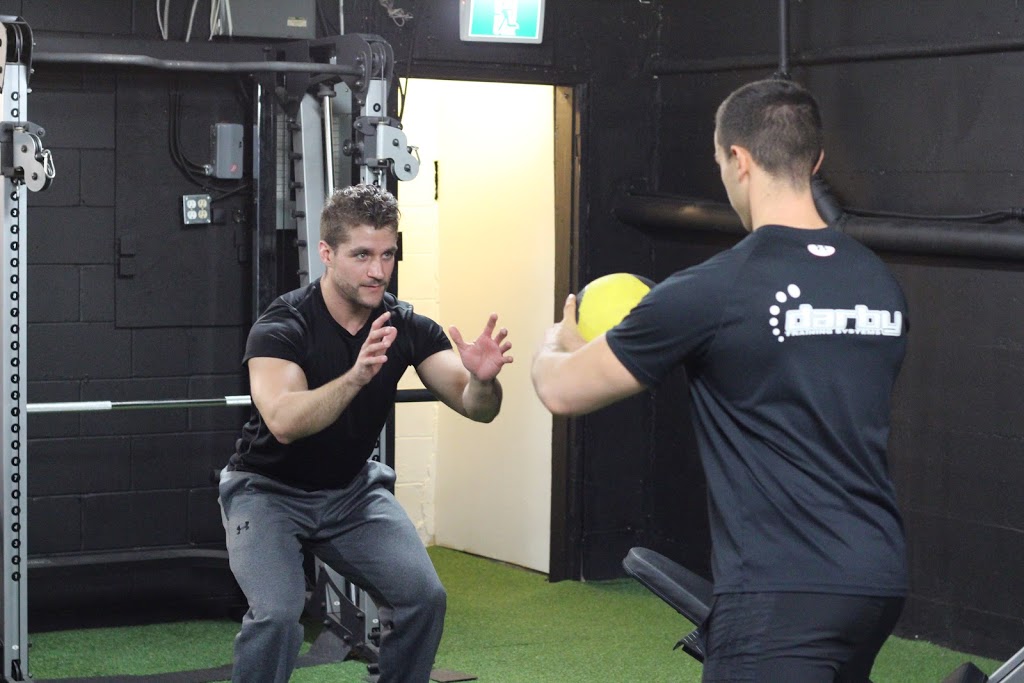 Scott Shaheen Personal Training | 1064 Devonshire Ave, Woodstock, ON N4S 5S4, Canada | Phone: (226) 377-6325