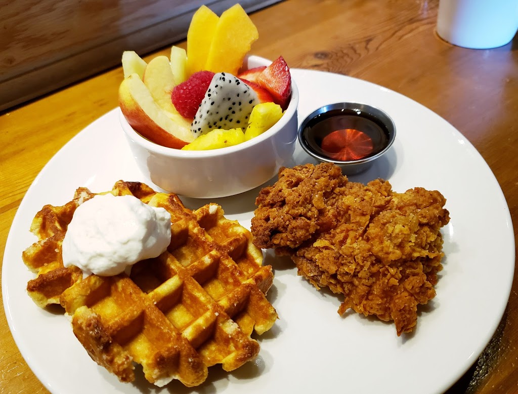 Ham & Eggmans | 3883 Rupert St, Vancouver, BC V5R 2G7, Canada | Phone: (604) 620-8942