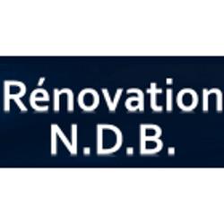 Rénovation N.D.B. | 69 Rue Gaudet, Victoriaville, QC G6P 2L9, Canada | Phone: (819) 352-3318