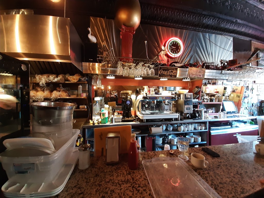 Bagel Etc | 4320 Boul St-Laurent, Montréal, QC H2W 1Z3, Canada | Phone: (514) 845-9462