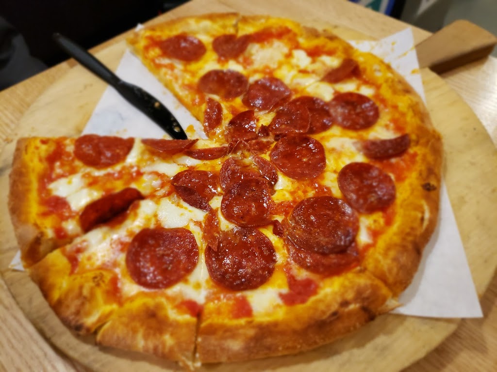 Ripe Tomato Pizza | 5051 Ellerslie Rd SW, Edmonton, AB T6X 1A4, Canada | Phone: (780) 752-5000