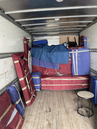 Tip Top Movers | 315 Columbus Ave, Ottawa, ON K1K 1P3, Canada | Phone: (613) 400-8523