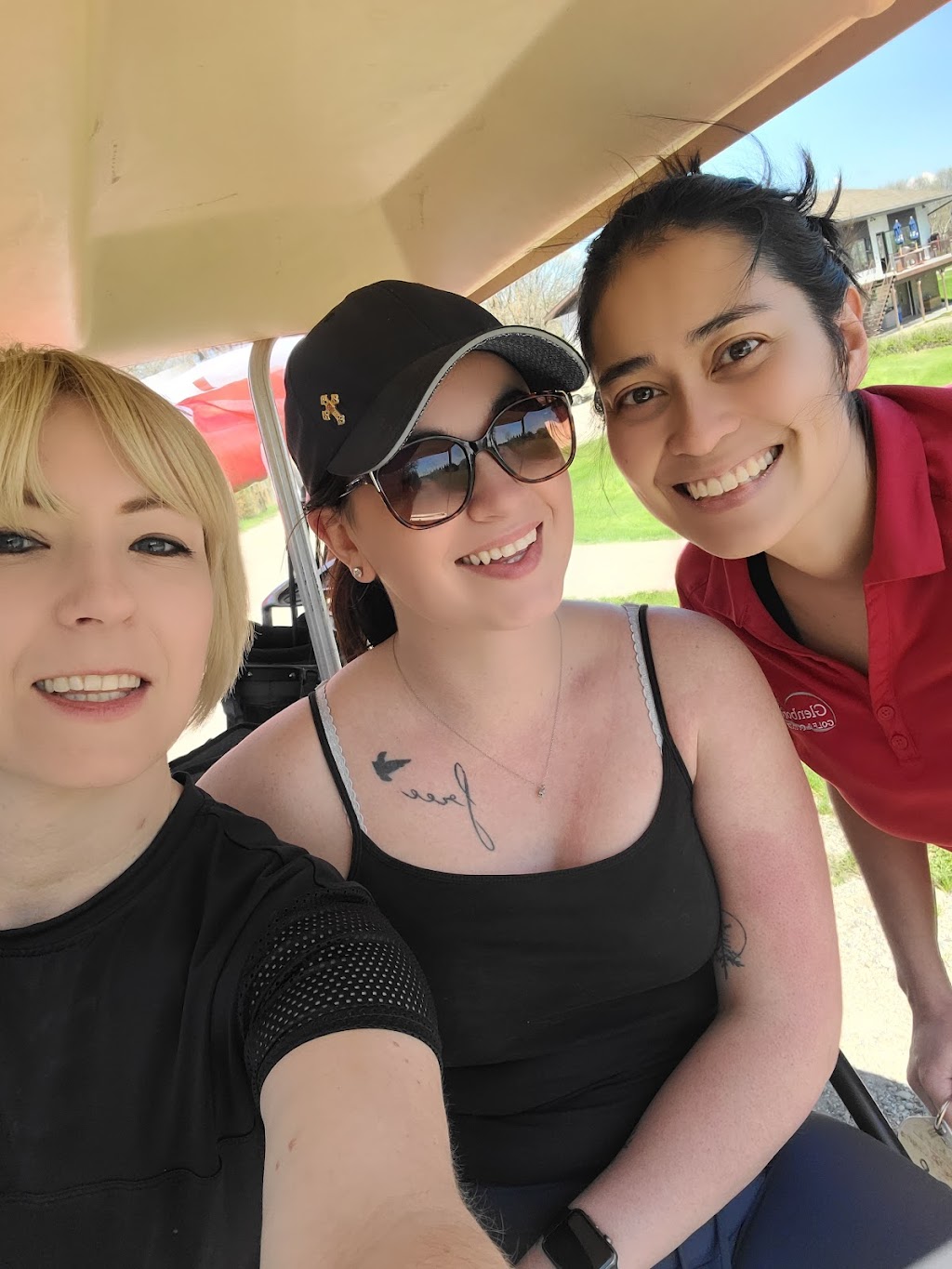 Glenboro Golf & Country Club | Glenboro, MB R0K 0X0, Canada | Phone: (888) 827-2856