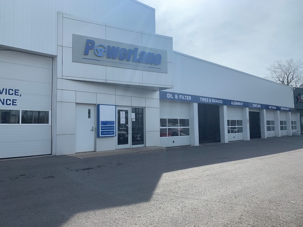 PowerLane | 815 King St W, Oshawa, ON L1J 2L4, Canada | Phone: (905) 576-3153