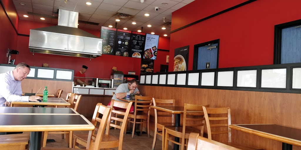 Teriyaki Experience | 90 Edgeley Blvd, Vaughan, ON L4K 5W7, Canada | Phone: (905) 761-1810