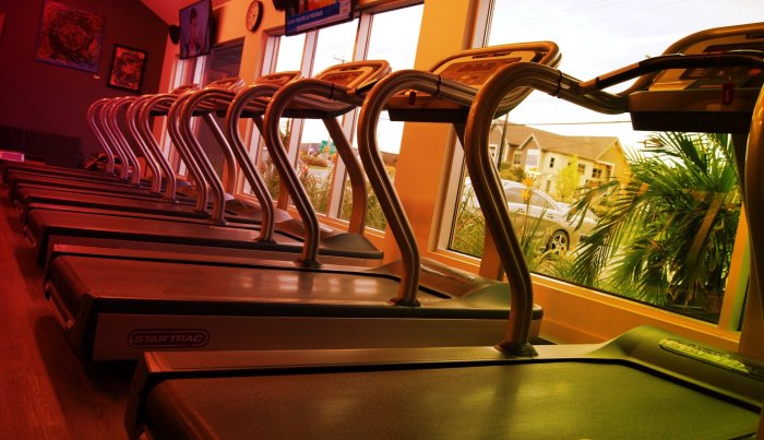 GYM SAINT SAUVEUR INC. | 700 Chemin Jean-Adam #130, Piedmont, QC J0R 1R3, Canada | Phone: (450) 227-4496