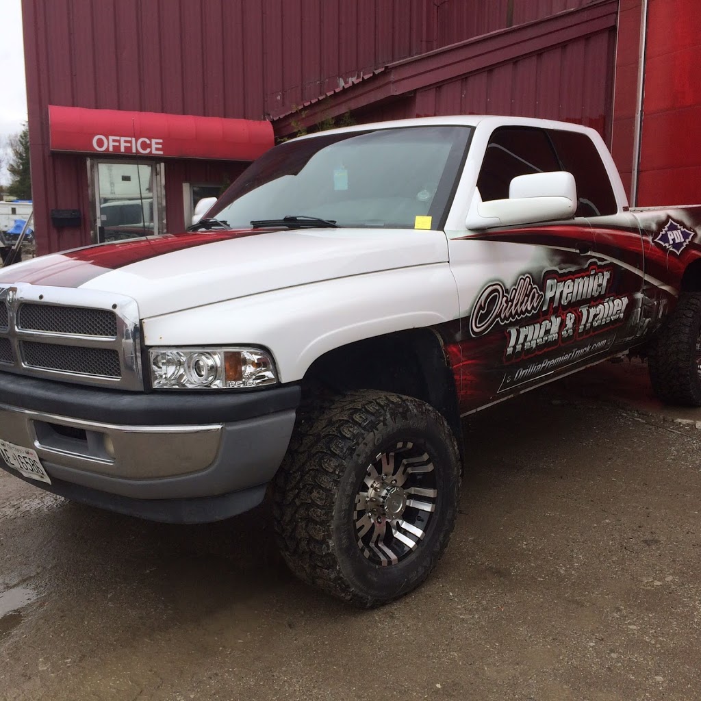 Slick Wheels Detail & Accessories | 3355 Hampshire Mills Line, Severn, ON L3V 0Y5, Canada | Phone: (705) 345-9083