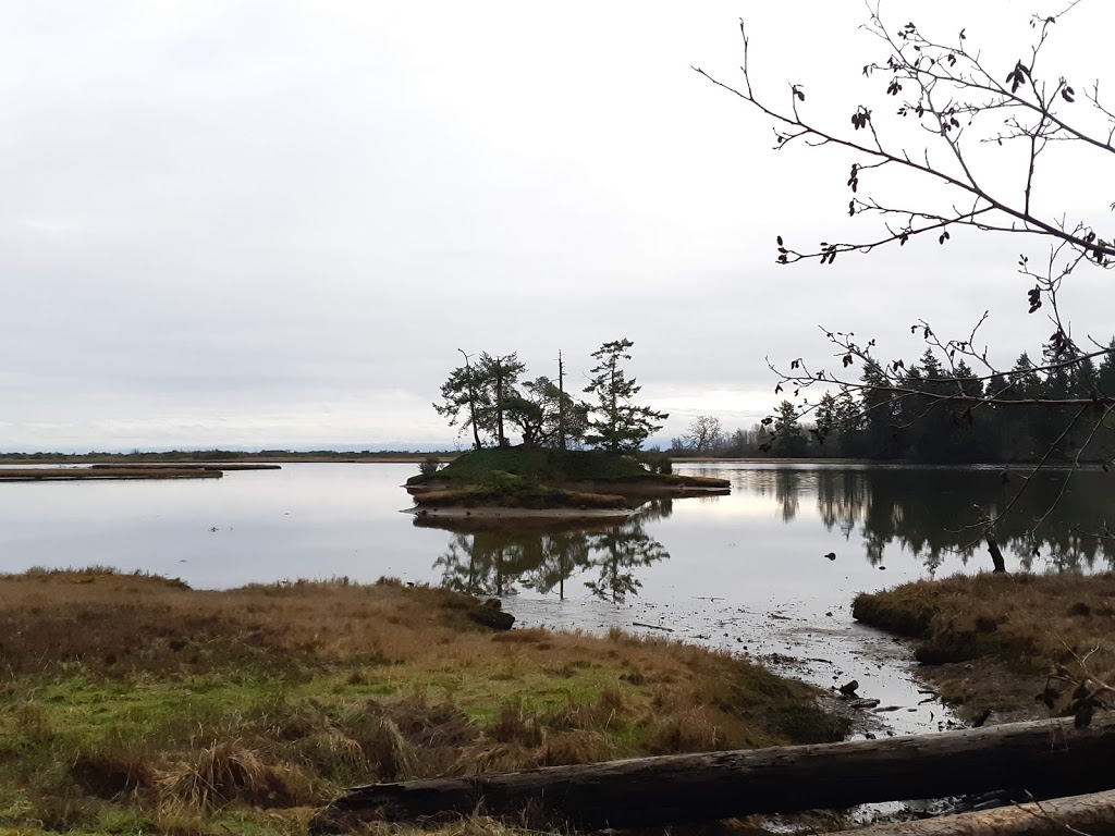 Wittys Lagoon Regional Park - Metchosin Road Parking Lot | 3920 Metchosin Rd, Victoria, BC V9C 4A5, Canada