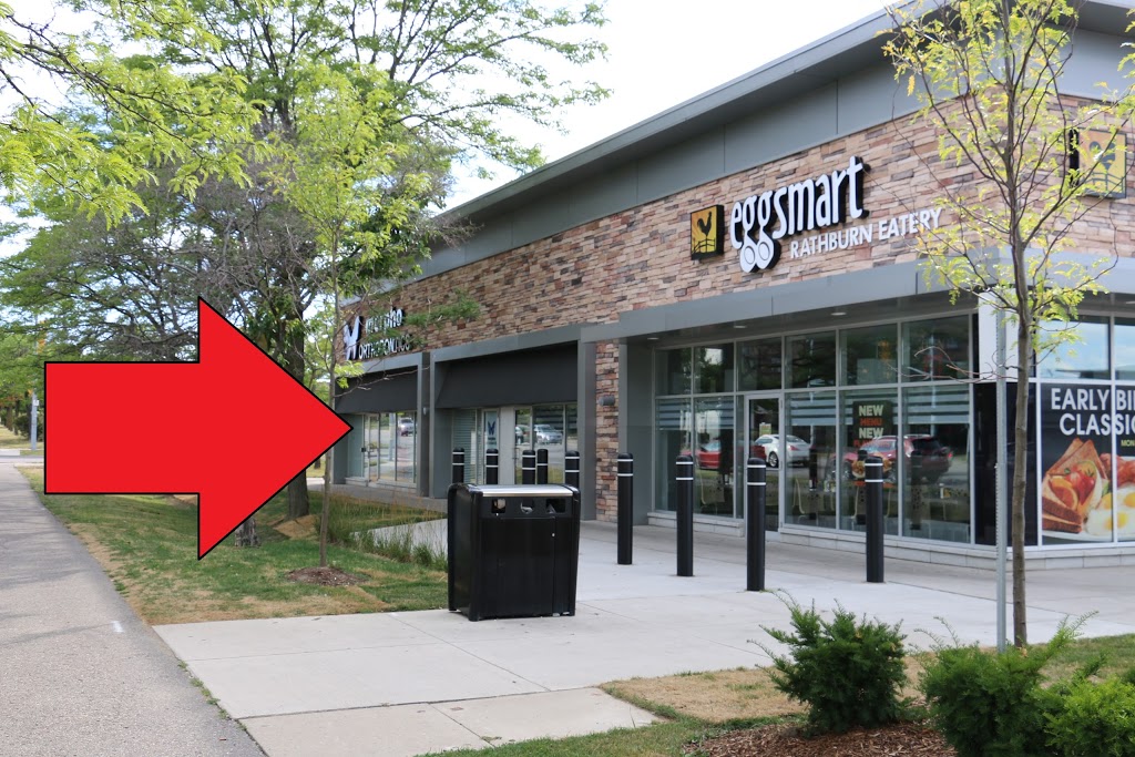 Morpho Orthodontics - Dr. Kresimir Lackovic | 925 Rathburn Rd E suite d1, Mississauga, ON L4W 4C3, Canada | Phone: (905) 276-3999