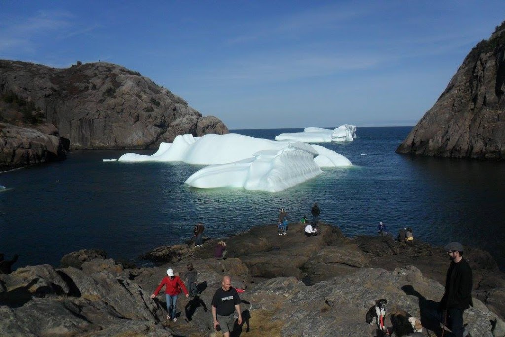 Rice House | Bannerman St, St. Johns, NL A1C 3M4, Canada | Phone: (709) 834-2914