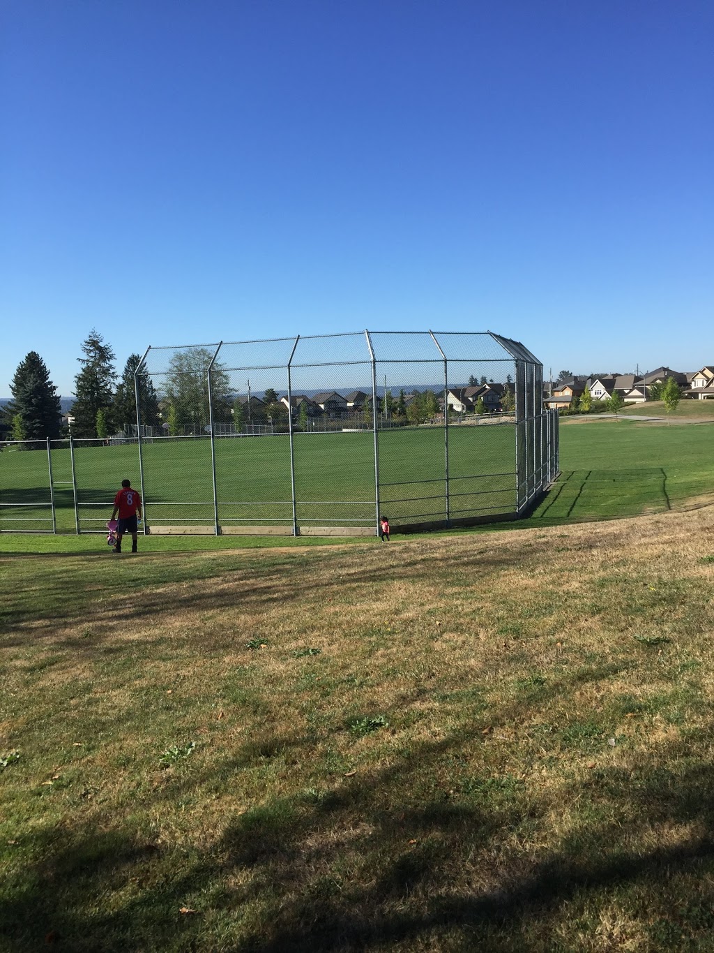 Routley Park | Champaigne Greenway, Langley City, BC V2Y 3H8, Canada