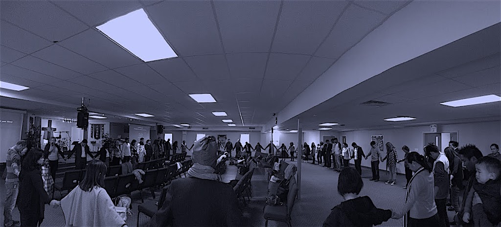Christ For Life Ministries | 3607 Wolfedale Rd, Mississauga, ON L5C 1V8, Canada | Phone: (905) 566-1208