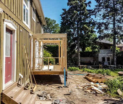 Felix Home Building & Renovations Inc | 7294 Baker School Rd, Hampton, ON L0B 1J0, Canada | Phone: (905) 260-8403