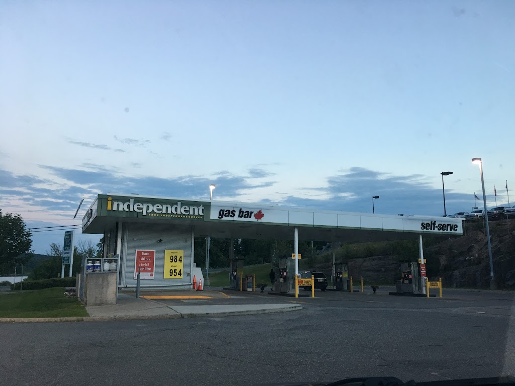 Mobil | 5121 COUNTY ROAD #21, Haliburton, ON K0M 1S0, Canada | Phone: (705) 457-4666