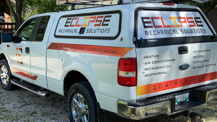 Eclipse Mechanical Solutions | 66137 Stoneridge Rd 35E, Cooks Creek, MB R5M 0G3, Canada | Phone: (204) 451-6260