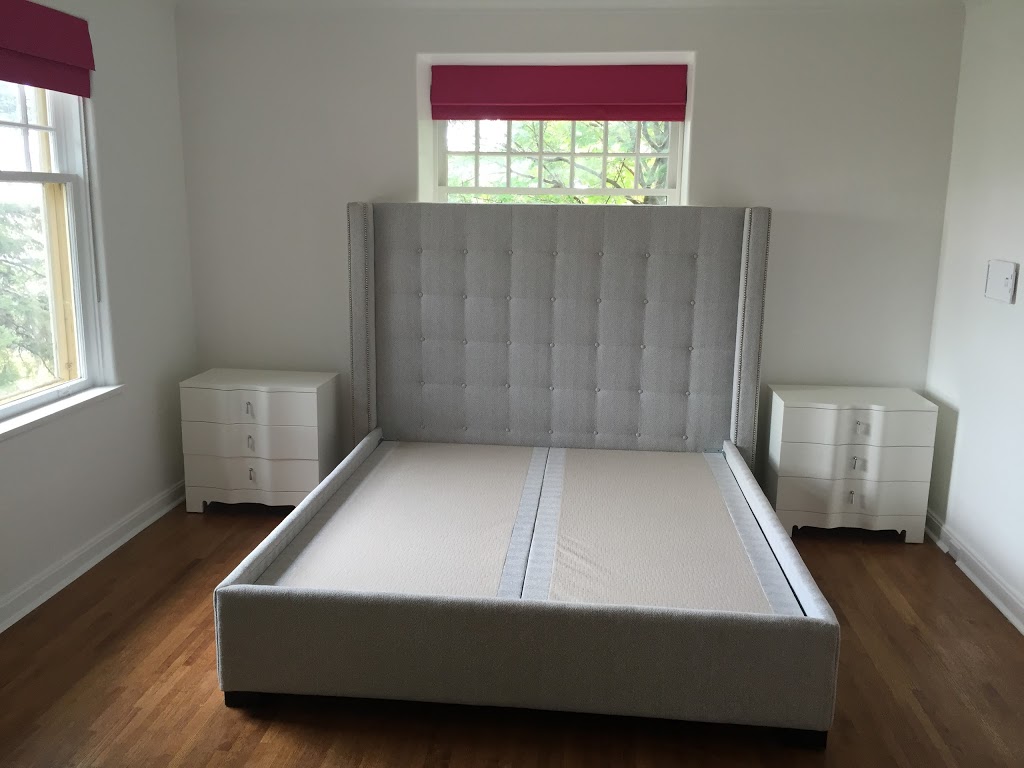 Timeless Upholstery | 1235 64 Ave SE, Calgary, AB T2H 2J7, Canada | Phone: (403) 291-4848