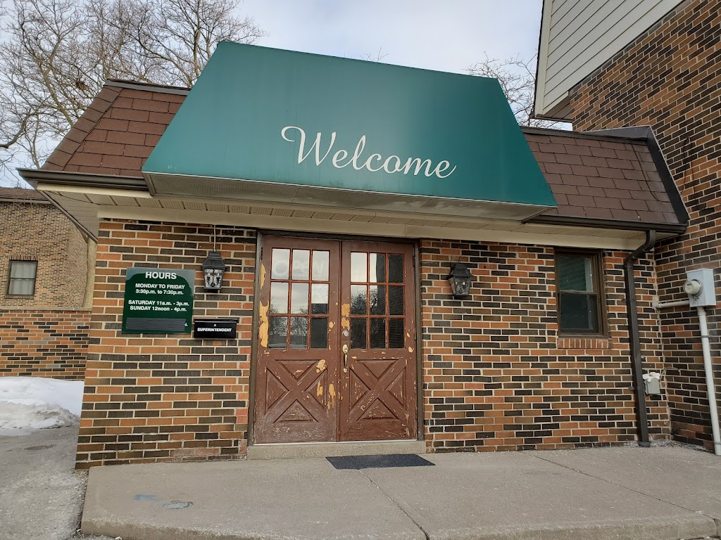 Wycliffe Property Management | 449 Simonston Blvd, Thornhill, ON L3T 4M4, Canada | Phone: (905) 881-1493