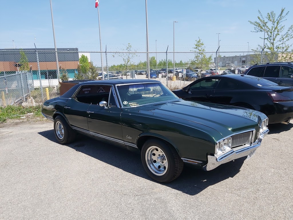Action Auto Repair & Glass | 121 Welham Rd #8, Barrie, ON L4N 8Y3, Canada | Phone: (705) 722-7467