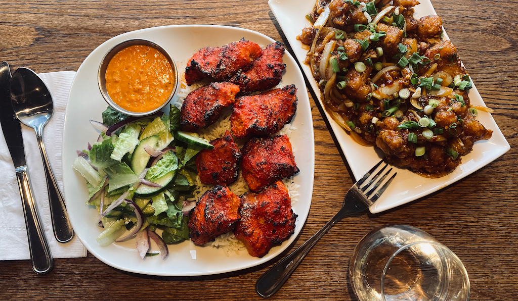 Rivaaz Indian Cuisine | 1020 Mayor Magrath Dr S, Lethbridge, AB T1K 2P8, Canada | Phone: (403) 942-2565