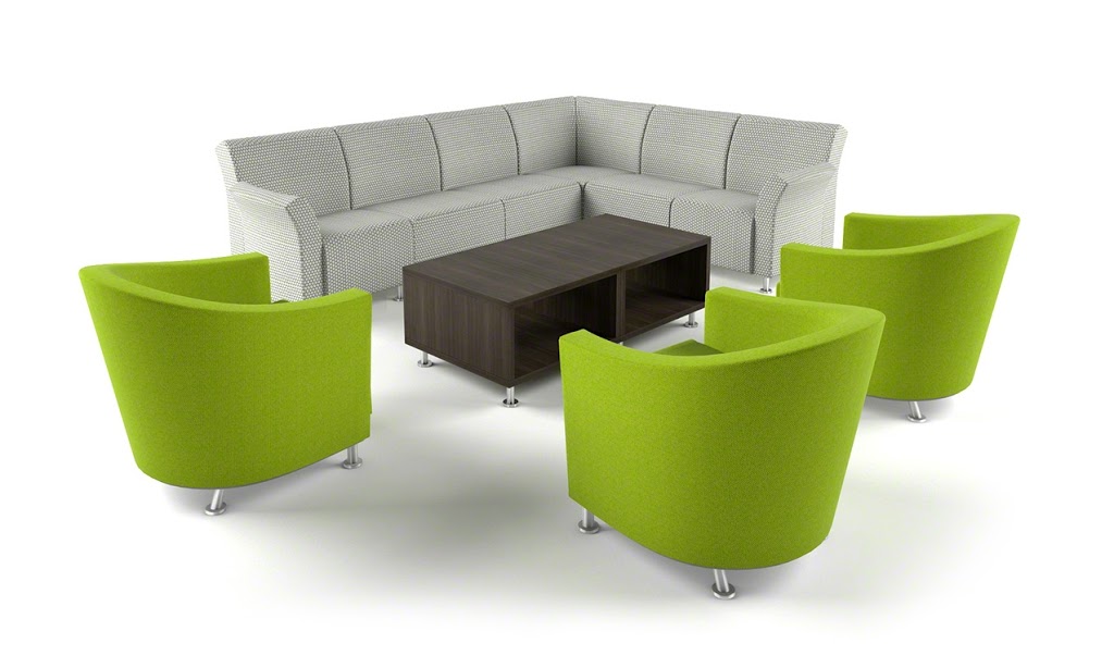 Graphic Office Interiors | 1751 Sean Heights, Saanichton, BC V8M 0B3, Canada | Phone: (250) 544-3500