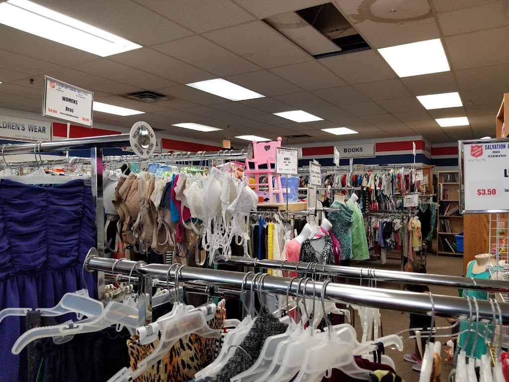 Salvation Army | 6750 Island Hwy N, Nanaimo, BC V9V 1S3, Canada | Phone: (250) 390-1881