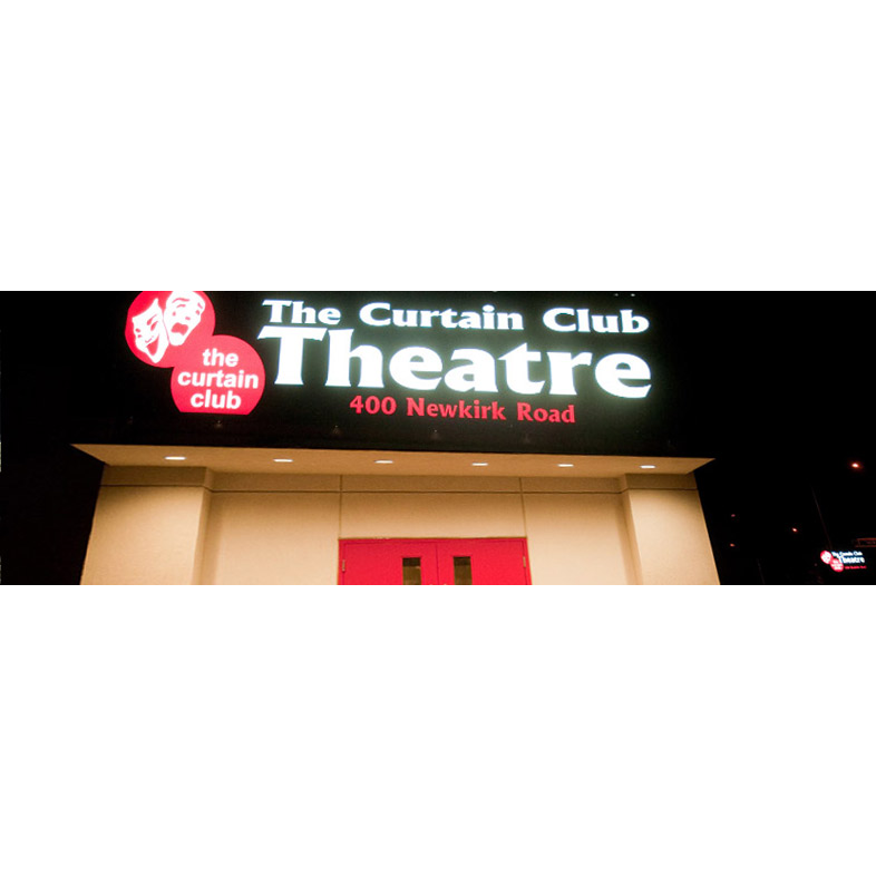 The Curtain Club Theatre of Richmond Hill | 400 Newkirk Rd, Richmond Hill, ON L4C 3G7, Canada | Phone: (905) 773-3434