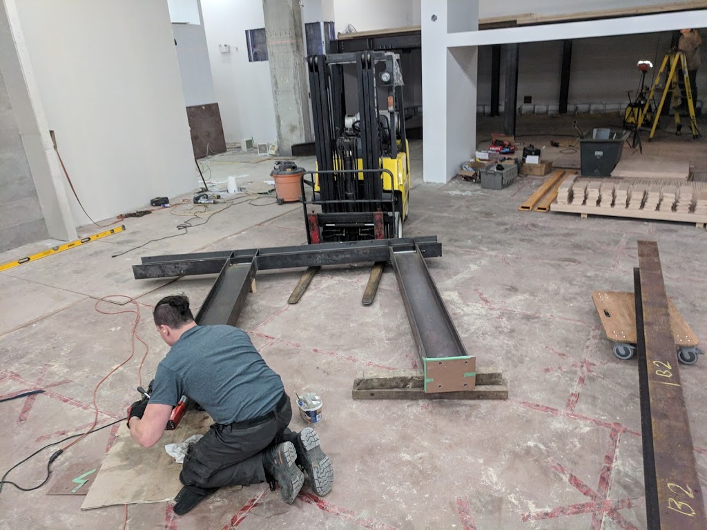 Mekanix Contracting Corp. | 5162 Still Creek Ave, Burnaby, BC V5C 4E4, Canada | Phone: (833) 635-2649