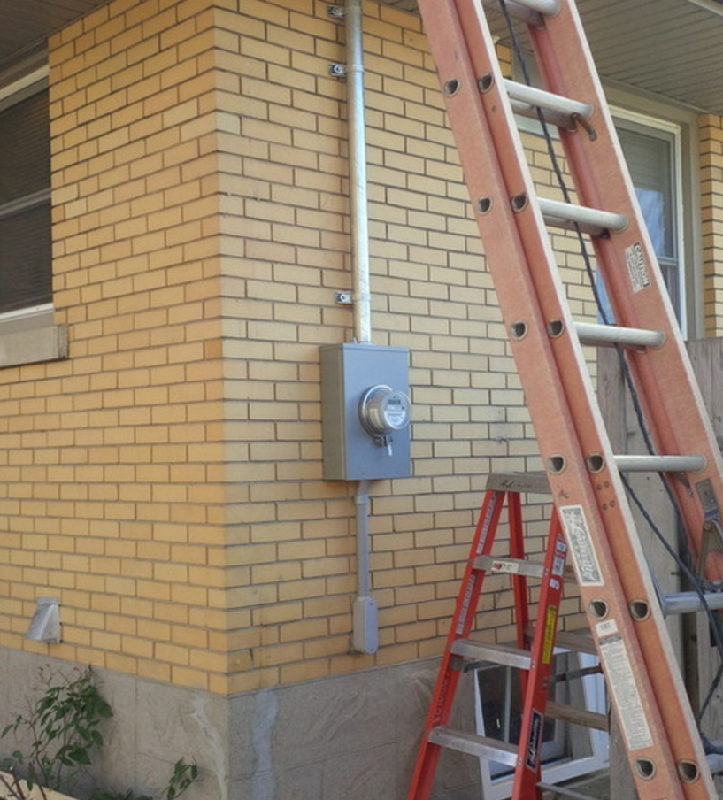 Conestogo Electric Inc | 1490 Battler Rd, Kitchener, ON N2R 1J6, Canada | Phone: (519) 748-6740