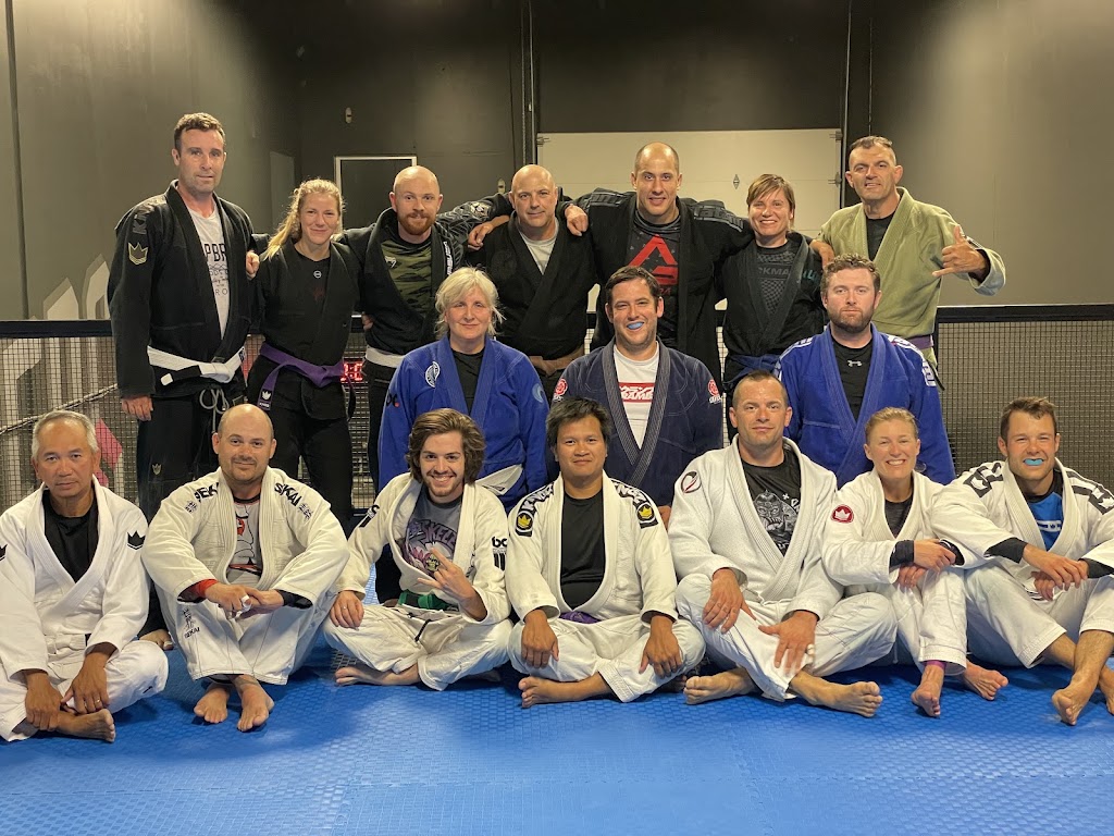 Mountain Jiu-Jitsu Squamish | 1201 Commercial Way Unit 202, Squamish, BC V8B 0A4, Canada | Phone: (604) 220-0657
