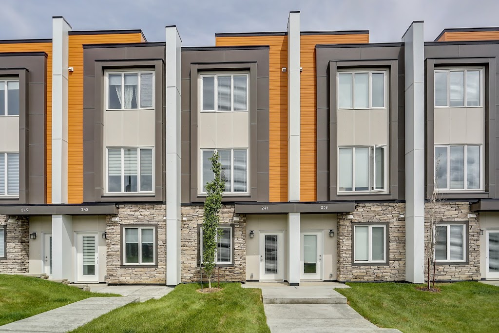Emerald Sky | 15 Kincora Glen Park NW, Calgary, AB T3R 1V4, Canada | Phone: (587) 291-9743