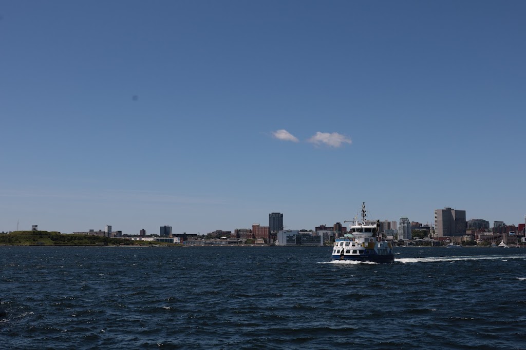 Irving Woodside Industrial Wharf | 1 Atlantic St, Dartmouth, NS B2Y 2W1, Canada | Phone: (902) 424-7568