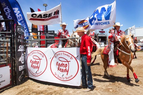 Rodeo Ready | 777 8 Ave SW, Calgary, AB T2P 3R5, Canada | Phone: (306) 371-4595