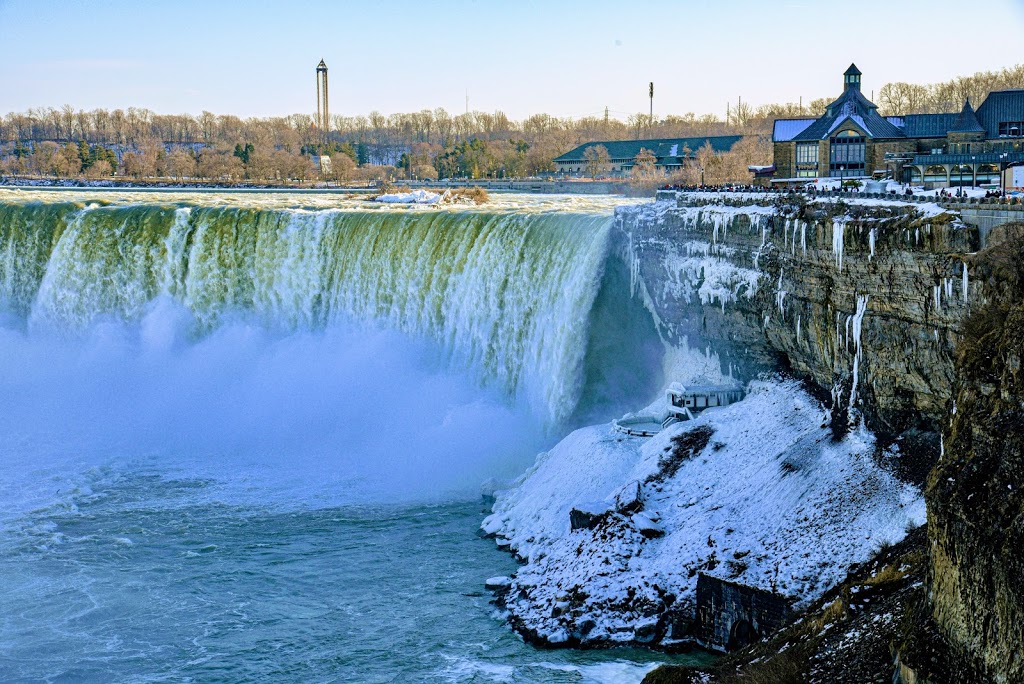 Niagara Falls Business Events | 6815 Stanley Ave, Niagara Falls, ON L2G 3Y9, Canada | Phone: (905) 357-7010