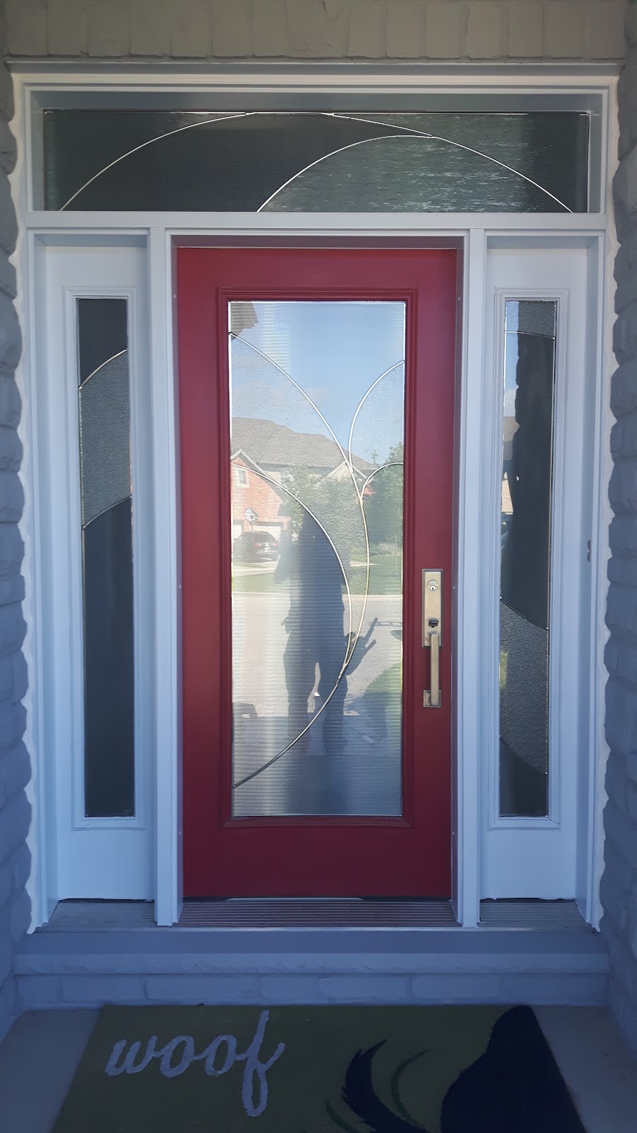 Professional Caulking Specialist | 32845 Richmond St, Lucan, ON N0M 2J0, Canada | Phone: (519) 617-2825