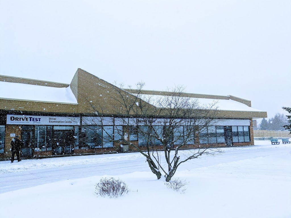 DriveTest | 1405 Ottawa St N Unit 11, Kitchener, ON N2A 3Z1, Canada | Phone: (888) 570-6110