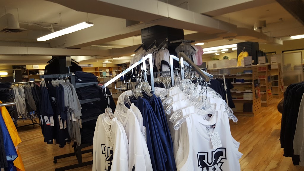 StFX Store | 5555 Union Pl F1, Antigonish, NS B2G 2W5, Canada | Phone: (902) 867-2450