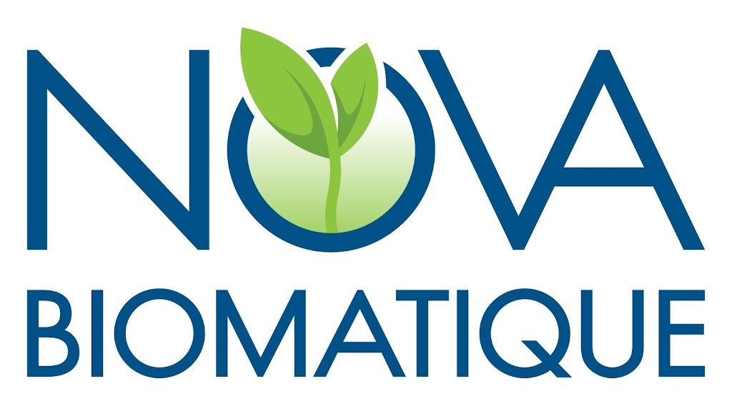 Nova Biomatique 2011 Inc | 55 Rue du Parc-de-lInnovation, La Pocatière, QC G0R 1Z0, Canada | Phone: (418) 856-6274
