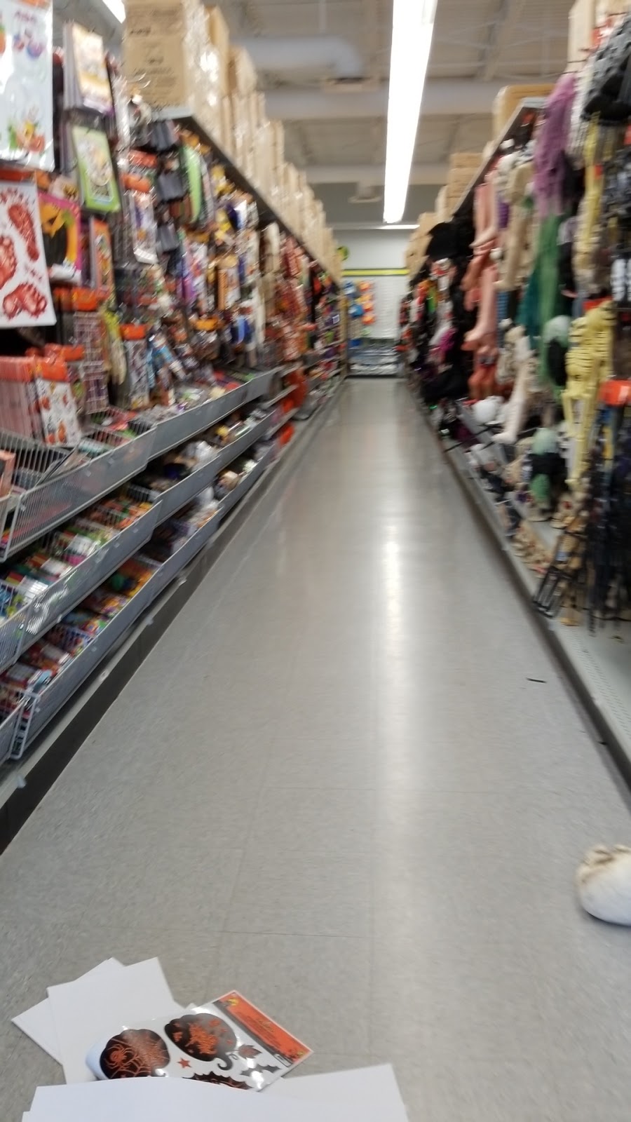 Dollarama | 2360 Main St, Winnipeg, MB R2V 4H7, Canada | Phone: (204) 336-2066