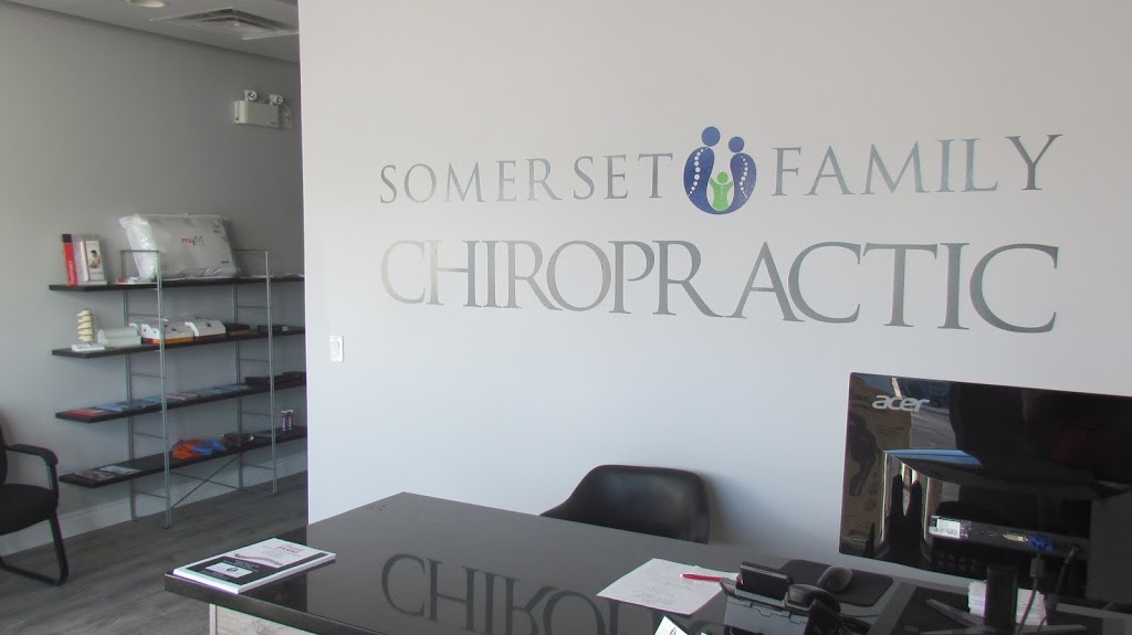 Somerset Family Chiropractic and Wellness Centre | health | 1995 Salem Rd N unit 2, Ajax, ON L1T 0J9, Canada | 9052399090 OR +1 905-239-9090