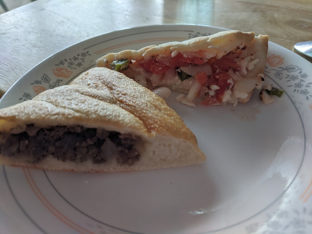 Zaatar & Cheese bakery | 304 McArthur Ave., Ottawa, ON K1L 6P2, Canada | Phone: (613) 744-6000